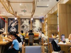 -味千拉面(双井店)