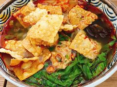 螺蛳粉-捕螺记螺蛳粉(东关大街店)