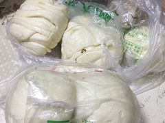 -航天馒头(瞻园路店)