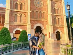 -南宁方特东盟神画