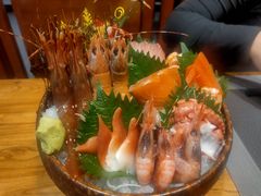 -左舞日本料理