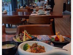 -古京·臻致料理(月湖店)