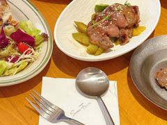 -森Some Fusion(荔湾店)