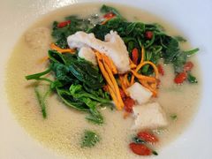 -汝是素•文创素食馆(金月湾店)