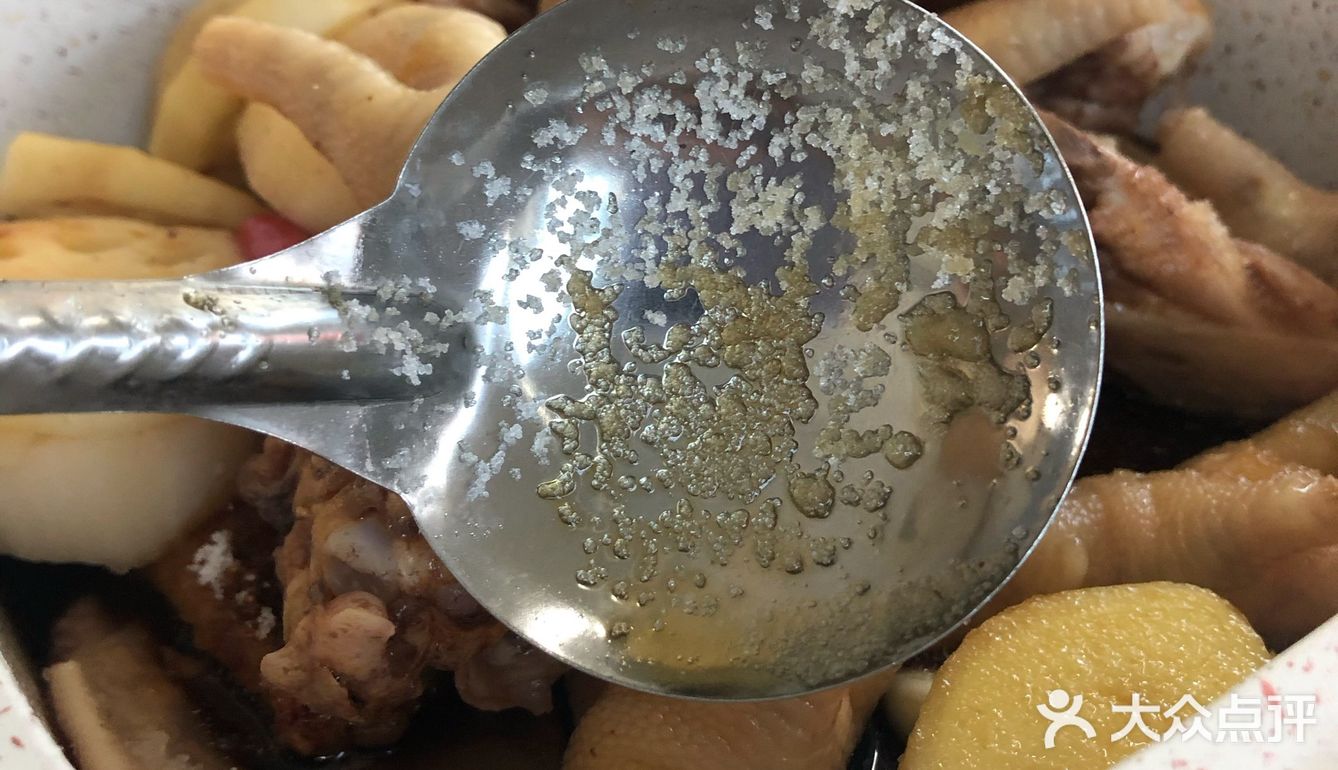 菜谱 | 自制卤鸭翅