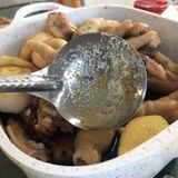 菜谱 | 自制卤鸭翅