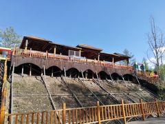 -莫尔道嘎国家森林公园