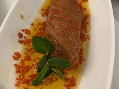 -丰收日·小海鲜·沪上家宴(顾村正大店)