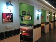 -鑫海汇海鲜烤肉自助(北国商城店)