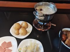 -翠林精选·洗浴·餐饮·住宿(江东大道店)