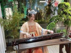 -中和·国风茶馆(愚园路店)