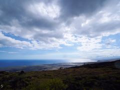 -夏威夷火山国家公园
