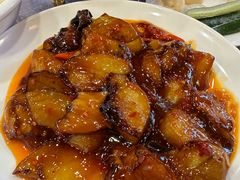 -烤肉宛饭庄(北新桥店)