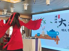 -闽江夜游台江旅游码头