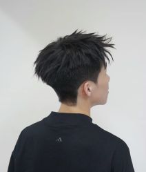 -尤司男士国潮理发馆