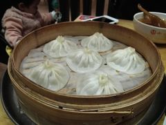 -小六汤包(万和城店)