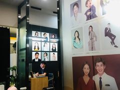 -海马体照相馆|大师(武汉光谷K11店)