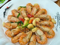 -友强·22年特色海鲜大排档·闽菜(厦门美食地标店)