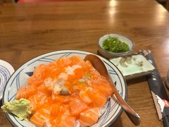 -鮨玖•刺身•烧鸟居酒屋(浦东南路店)