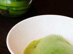 葱香芋艿羹-云厨·高空西餐厅(成都瑯珀·凯悦臻选酒店)