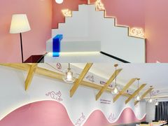 -喵园·猫主题咖啡厅·撸猫·猫咖(国贸店)