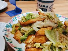 -西部马华清真兰州牛肉面·烧烤夜市(三里河店)
