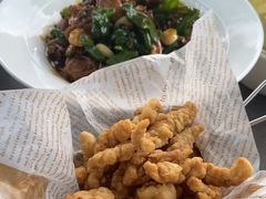 -蘇河湾·新鲁菜·泰山宴(泰山店)