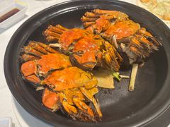 -金苑海鲜酒家(来魅力店)