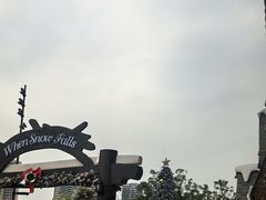 -首开·龙湖成都西宸天街