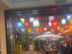 -院8里·少城记忆老川菜(宽窄巷子店)