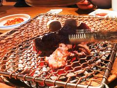 肩胛牛排-王妃家(明洞中央店)