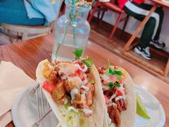 -AFS Cafe & Canteen(闽江二路店)
