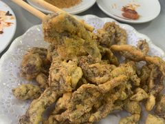 -万顺啤酒屋(皇寺路店)