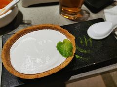椰子冰-海底捞火锅(龙湖时代天街店)