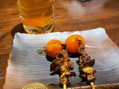 -鸟鹏烧鸟居酒屋(熙龙湾店)