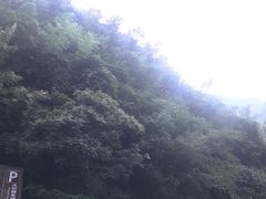 -浙北大峡谷