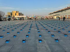 -泰达航母主题公园