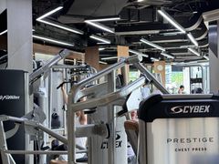 -威克健身游泳(万菱汇店)