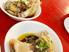 -蒋炸酱(内东街店)