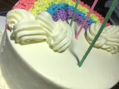 -蛋糕好了·动物奶油0卡糖低脂蛋糕