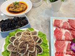 -友谊肥牛
