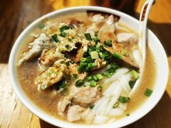 -荔林食店(西华路店)