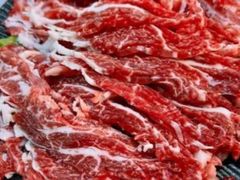 -三毛牛肉店(福强店)