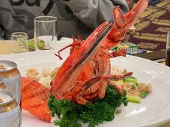 -鹏天阁酒楼·海鲜(红旗店)