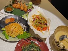 -暹罗泰·泰国餐厅(仁和新城店)