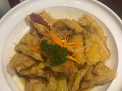 -那家老院子东北菜·饺子·小鸡炖蘑菇(艳华街店)