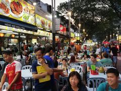 -明记烧鱼美味店