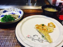 -大成铁板烧•板前(复古餐厅石老人店)