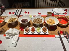 -鲤院·新中式美学·庭院餐厅(夫子庙店)