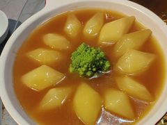 -悦真雅院·四合院·清真私房菜(雍和宫店)